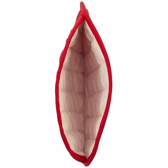 Microwave Warming Bag - Looks Pretty Cotton Lining Polyester Microwave Pouch 9" - Picture 2 of 4